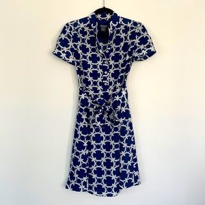 A-Line Dress